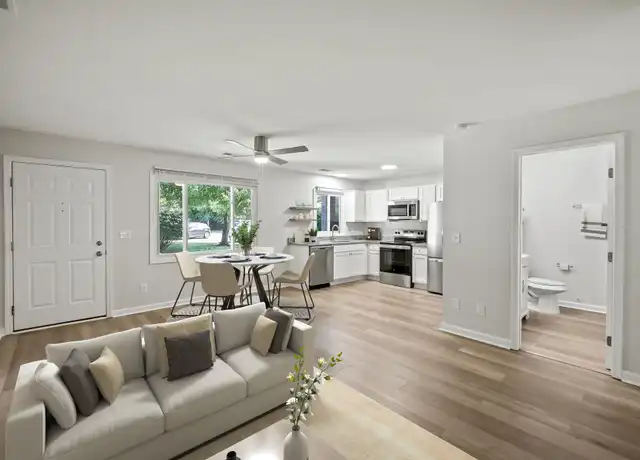 Property at Plymouth Collection - 303 Roe St, Plymouth, MI, 48170, 1 bed, 1 bath, [object Object]