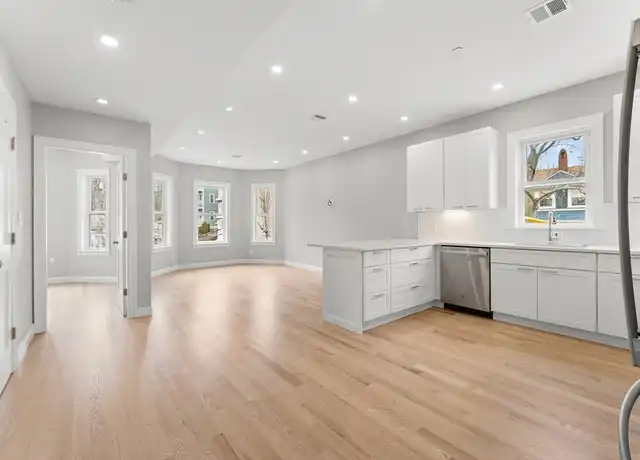 Property at 23 Dewolf St Unit 2, Boston, MA, 02125, 4 beds, 2 baths, [object Object]