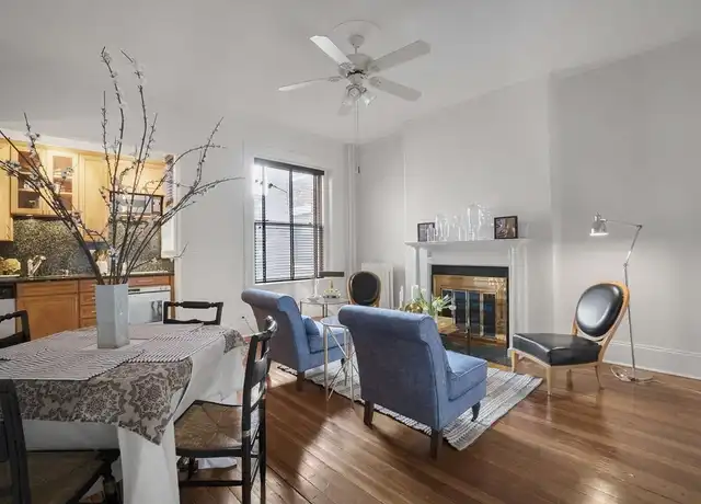 Property at 30 Peterborough St #26, Boston, MA, 02215, 1 bed, 1 bath, [object Object]