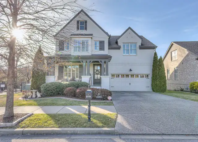 Property at 3779 Wareham Dr, Thompsons Station, TN, 37179, 4 beds, 3.5 baths, [object Object]