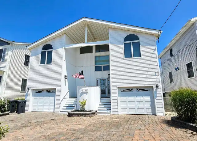 Property at 1386 Paul Blvd, Manahawkin, NJ, 08050, 3 beds, 2.5 baths, [object Object]