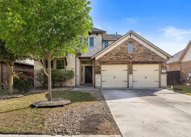 Property at 105 Peggy Dr, Georgetown, TX, 78628, 3 beds, 2.5 baths, [object Object]