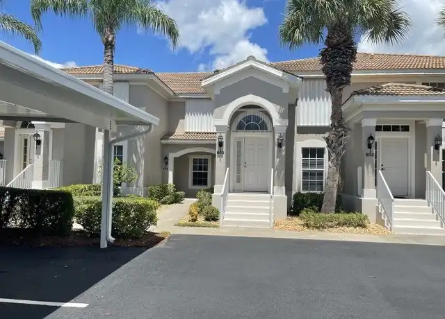 Property at 10028 Colonial Country Club Blvd, Fort Myers, FL, 33913, 2 beds, 2 baths, [object Object]