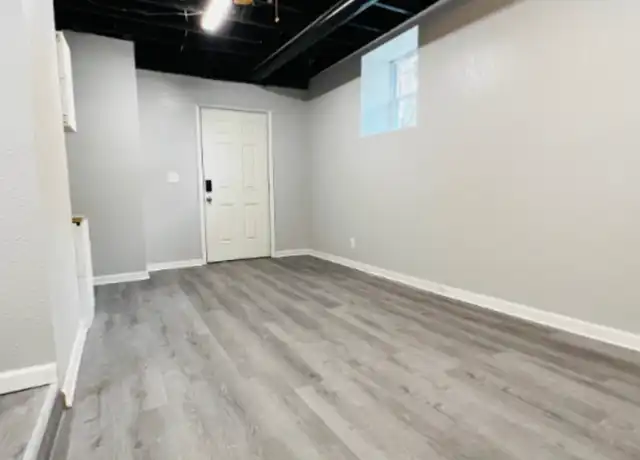 Property at 4431 The Paseo Unit C, Kansas City, MO, 64110, 0 beds, 1 bath, [object Object]