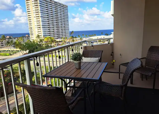 Property at 1985 S Ocean Dr Unit 6H, Hallandale Beach, FL, 33009, 2 beds, 2 baths, [object Object]