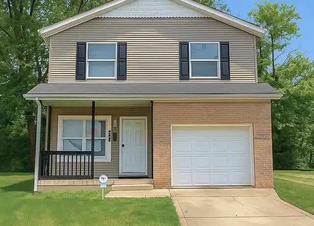 Property at 1752 Kentucky Ave, Springfield, OH, 45505, 4 beds, 2 baths, [object Object]