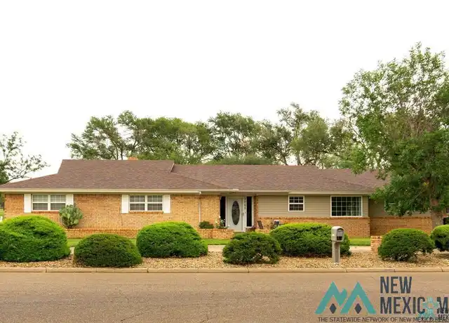 Property at 1065 Fairway Ter, Clovis, NM, 88101, 4 beds, 2.5 baths, [object Object]