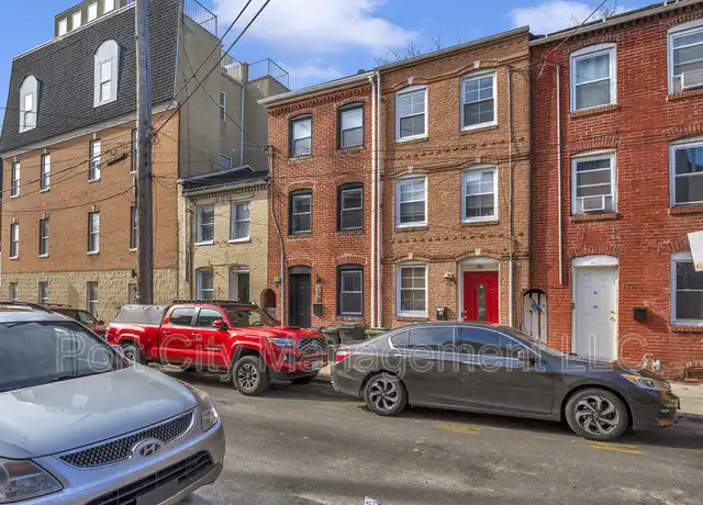 Property at 106 S Regester St Unit 1, Baltimore, MD, 21231, 3 beds, 2.5 baths, [object Object]
