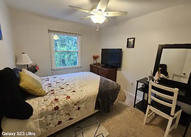 Property at 6360 Silver Ridge Cir, Alexandria, VA, 22315, 4 beds, 3.5 baths, [object Object]