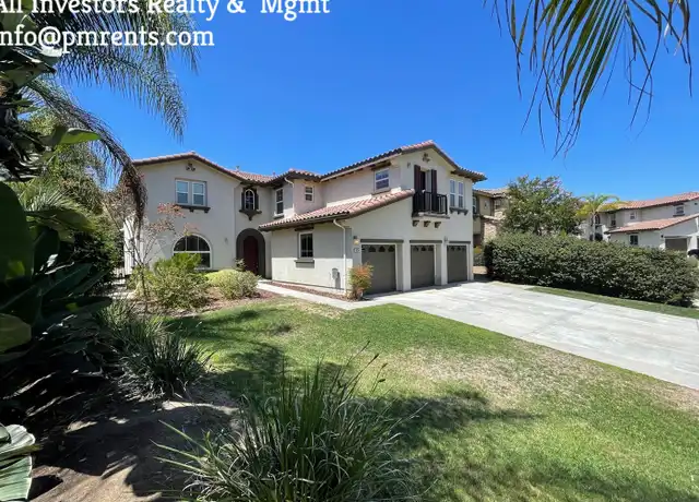 Property at 5554 Nanday Ct, Oceanside, CA, 92057, 5 beds, 3 baths, [object Object]