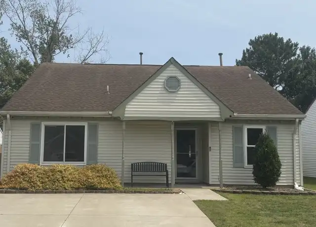 Property at 1768 Bernstein Dr, Virginia Beach, VA, 23454, 3 beds, 2 baths, [object Object]