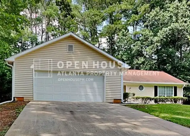 Property at 1254 Parkwood Chase NW, Acworth, GA, 30102, 3 beds, 2 baths, [object Object]
