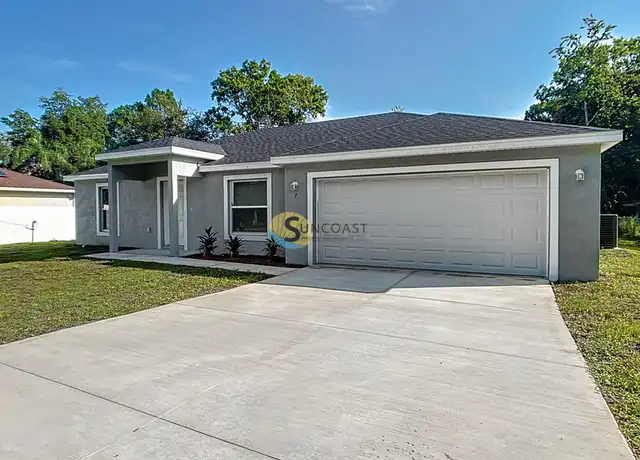 Property at 6700 E Lowden St, Inverness, FL, 34452, 3 beds, 2 baths, [object Object]
