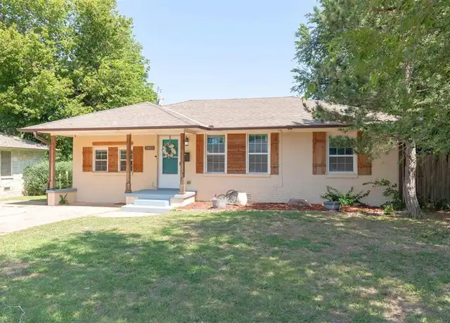 Property at 2113 Churchill Pl, Oklahoma City, OK, 73120, 3 beds, 1 bath, [object Object]