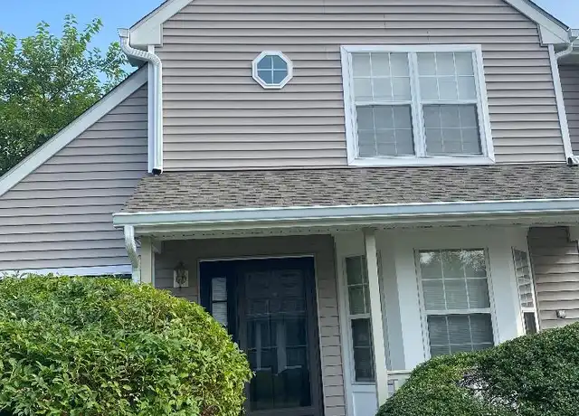 Property at 10 Hopkinson Ct Unit 10, East Windsor, NJ, 08520, 2 beds, 3 baths, [object Object]