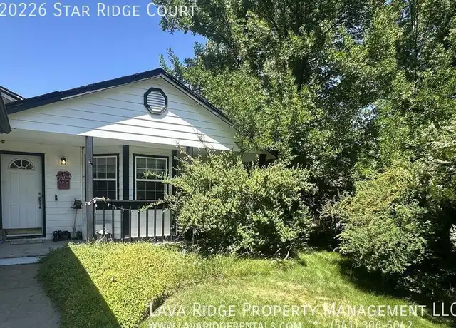 Property at 20226 Star Ridge Ct, Bend, OR, 97703, 3 beds, 2 baths, [object Object]