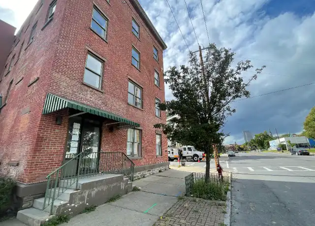 Property at 883 Broadway, Albany, NY, 12207, 2 beds, 1 bath, [object Object]