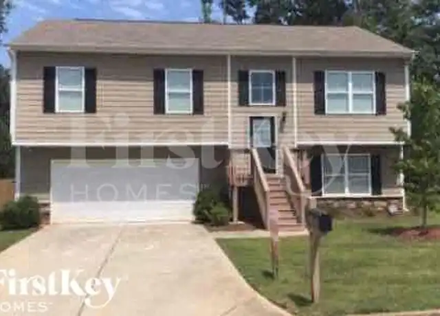 Property at 583 Forrest Hills Dr, Dallas, GA, 30157, 5 beds, 3 baths, [object Object]