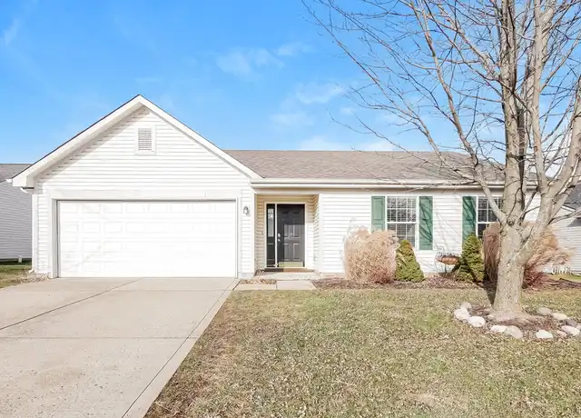Property at 10708 Tanbark Dr, Indianapolis, IN, 46235, 3 beds, 2 baths, [object Object]