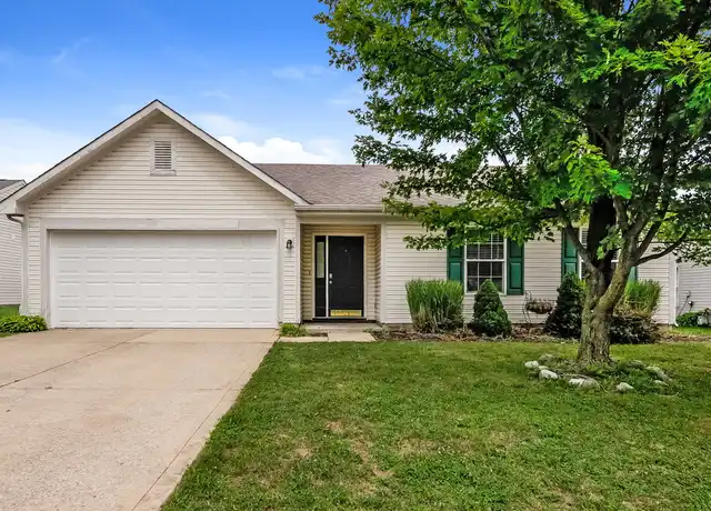 Property at 10708 Tanbark Dr, Indianapolis, IN, 46235, 3 beds, 2 baths, [object Object]