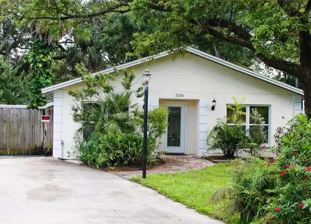 Property at 328 W Haya St, Tampa, FL, 33603, 3 beds, 2 baths, [object Object]