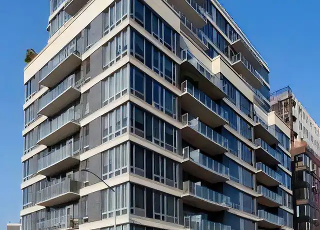 Property at 4815 11th St, Long Island City, NY, 11101, 1 bed, 1 bath, [object Object]