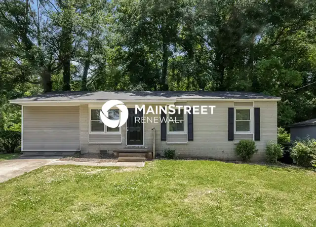 Property at 3518 Bolfair Dr NW, Atlanta, GA, 30331, 4 beds, 2 baths, [object Object]