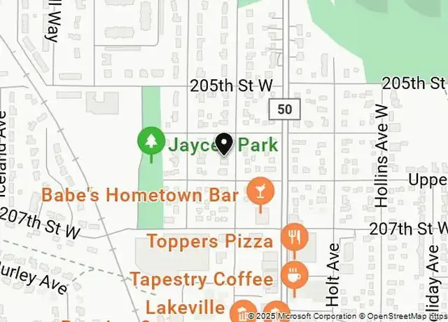 Property at 20635 Howland Ave W Unit 1, Lakeville, MN, 55044, 1 bed, 1 bath, [object Object]