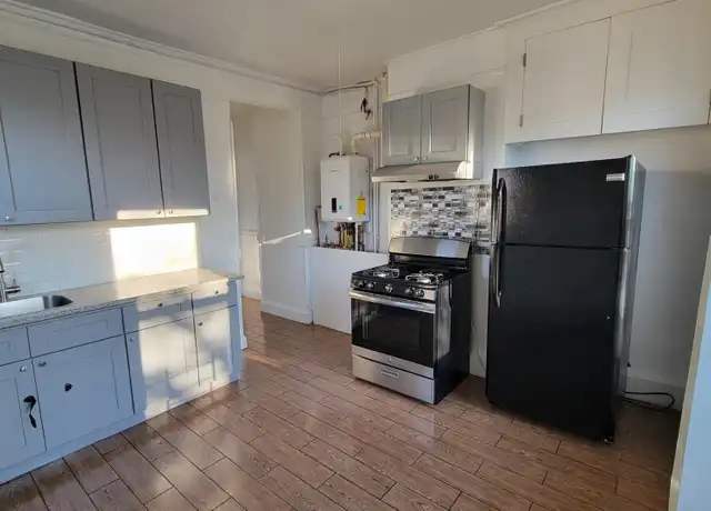 Property at 200 Nunda Ave Unit 2R, Jersey City, NJ, 07306, 3 beds, 1 bath, [object Object]