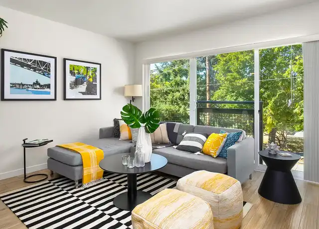 Property at Contour - 3036 16th Ave W, Seattle, WA, 98119, 1 bed, 1 bath, [object Object]