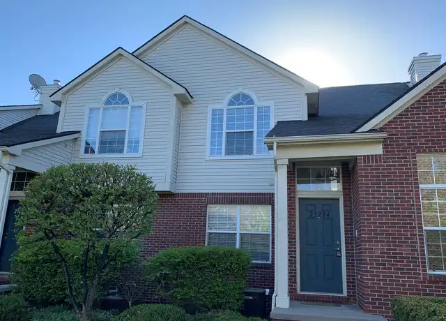 Property at 23204 Alexa Dr, Walled Lake, MI, 48390, 2 beds, 2 baths, [object Object]