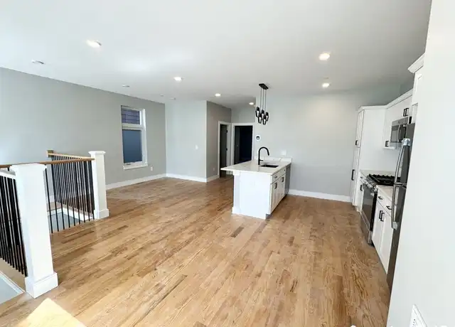 Property at 16 Baker Ct Unit 2, Dorchester, MA, 02125, 4 beds, 3 baths, [object Object]