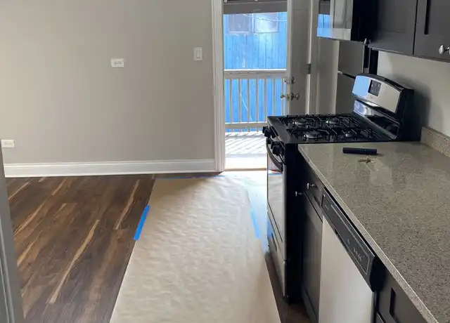 Property at 1828 S Allport St Unit Coach 2, Chicago, IL, 60608, 1 bed, 1 bath, [object Object]