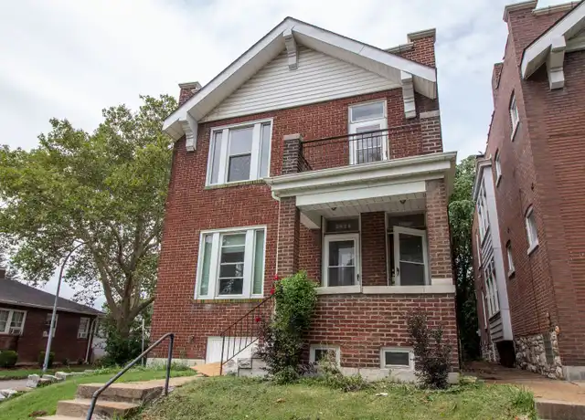 Property at 4247 Grace Ave Unit 4247, St. Louis, MO, 63116, 2 beds, 1 bath, [object Object]