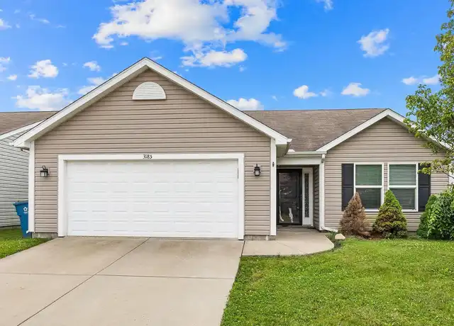 Property at 3185 Fleming Dr, West Lafayette, IN, 47906, 3 beds, 2 baths, [object Object]