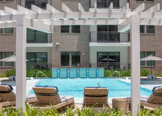 Property at 4640 Montrose Blvd Unit A1-20, Houston, TX, 77006, 1 bed, 1 bath, [object Object]