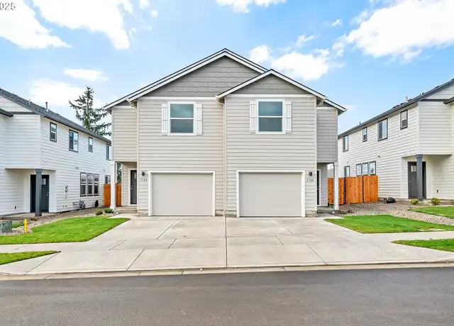Property at 1164 S 43rd Pl Unit 1, Springfield, OR, 97478, 3 beds, 2.5 baths, [object Object]