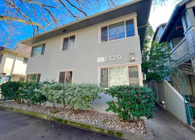 Property at 1320 P St Unit 05, Sacramento, CA, 95814, 1 bed, 1 bath, [object Object]