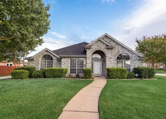Property at 720 Lauren Way, Allen, TX, 75002, 4 beds, 2.5 baths, [object Object]