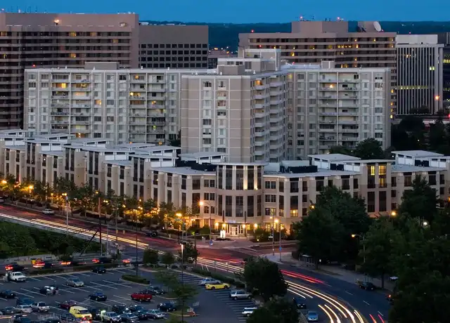 Property at Lofts 590 - 590 15th St S, Arlington, VA, 22202, 0-2 beds, 1-2 bath, [object Object]