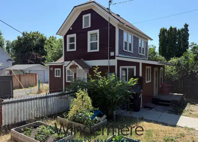 Property at 526 Washington St Unit 526, Walla Walla, WA, 99362, 3 beds, 2 baths, [object Object]