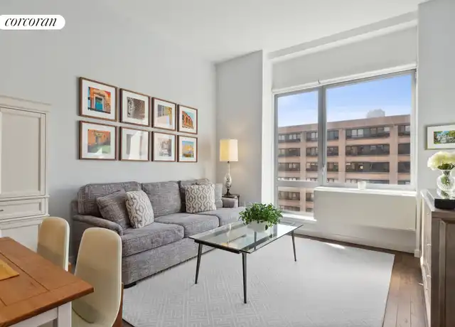 Property at 321 W 110th St Unit 6B, New York, NY, 10026, 1 bed, 1 bath, [object Object]