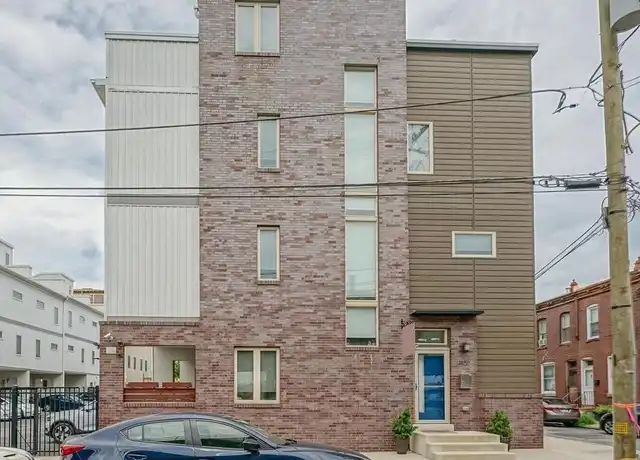 Property at 1100 E Hewson St, Philadelphia, PA, 19125, 3 beds, 2.5 baths, [object Object]