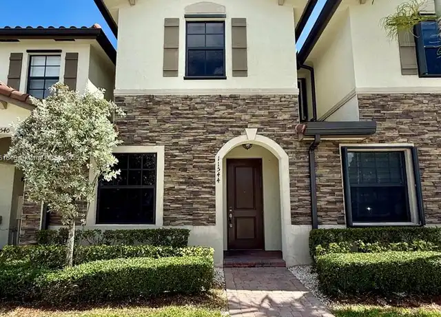 Property at 11544 SW 250th St, Homestead, FL, 33032, 3 beds, 2.5 baths, [object Object]