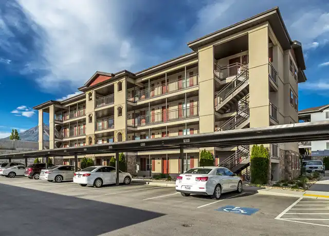 Property at 1081 W 993 N #203, Orem, UT, 84057, 2 beds, 1 bath, [object Object]