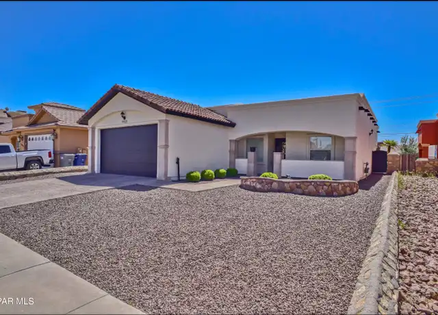 Property at 14420 Misty Point Dr, El Paso, TX, 79938, 3 beds, 2 baths, [object Object]