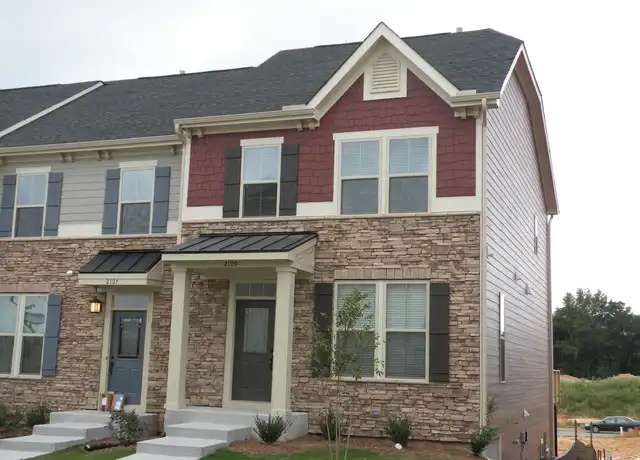 Property at 2109 Whitesmith Dr, Apex, NC, 27502, 3 beds, 3.5 baths, [object Object]