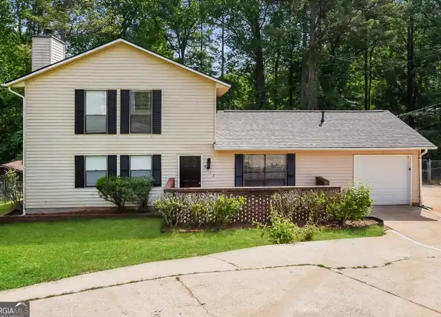Property at 4012 Day Trl N, Ellenwood, GA, 30294, 4 beds, 1 bath, [object Object]