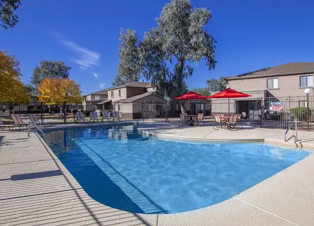 Property at Ventura Townhomes - 6280 S Campbell Ave, Tucson, AZ, 85706, 3-4 beds, 2 baths, [object Object]