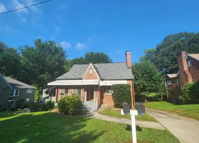 Property at 580 Holly St NW, Atlanta, GA, 30318, 3 beds, 1 bath, [object Object]